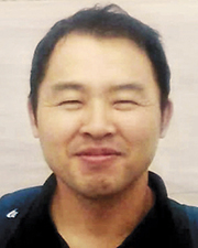김진욱 선교사